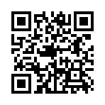 ΣΣ(・ω´・lll) ｷﾞｸｯ
のQRコード