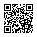 щ(ﾟロﾟщ)オーマイガーッ！！
のQRコード