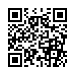 ェ━驚━ヾ(ﾟДﾟ*)ﾉ━驚━エ!!
のQRコード