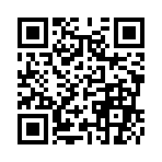 Σ（ﾟдﾟlll）ｶﾞｰﾝ
のQRコード