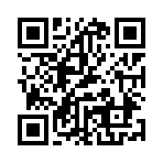 .:*ﾟ..:｡:.(●´△｀)ﾉｪｪｴｴ工ｪｪｴｴ工!!
のQRコード