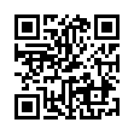 ｀;:ﾞ;ﾌﾞｯ(*ﾟ ε ﾟ(Ｏ=(ﾟДﾟ驚))ﾅﾝｼﾞｬｺﾚｪｪ
のQRコード