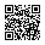 (●０д０○)^☆[ 驚]☆^(★oд０☆)
のQRコード