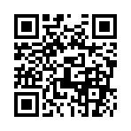 ☆*｡:*ｺﾝﾆヾ(*ﾟ∀ﾟ*)ﾉﾁﾜｧﾟ｡+*☆
のQRコード