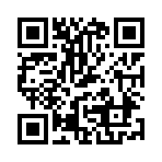 ｴｯﾄｫ━━━(*^ 0 ^A━━━(汗;;)
のQRコード