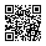 (；・∀・)
のQRコード