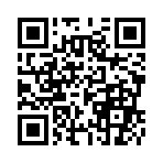 (；´Д｀)ﾊｧﾊｧ･･･
のQRコード