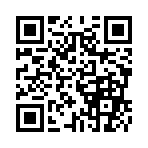 ι(´Д｀υ)ｱﾂｨｰ
のQRコード