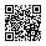 ヽ(;´Д｀)ﾉ
のQRコード