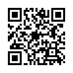 ｴｯﾄｫ━━━(*^ 0 ^A━━━(汗;;)
のQRコード