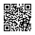 ｴｯﾄｫ━━━(*^ 0 ^A━━━(汗;;)
のQRコード