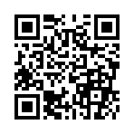 ｸﾞｩｩｩ～～Σ(ﾟ艸ﾟ;;;)｡o○( ﾟ+｡ｫﾅヵ鳴ｯﾀ 汗 ｡+ﾟ )
のQRコード