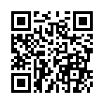 ･･･(；´Д｀)ｳｳｯ…
のQRコード