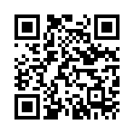 (；´Д｀)ﾊｧﾊｧ･･･
のQRコード