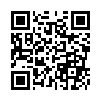 ｶﾞ━━(ﾟДﾟ;)━━━ﾝ!!
のQRコード