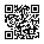 ･:∵(;´∀｀A冷汗il||li
のQRコード