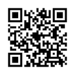 ヽ(;´Д｀)ﾉ
のQRコード