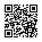 ･･･(；´Д｀)ｳｳｯ…
のQRコード