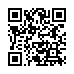 o( ´_ゝ｀)ﾉ ｱﾆｮﾊｾﾖ♪♪
のQRコード