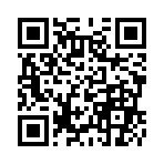 ｡* ﾟ + ｡･ﾟ･｡･ヽ(*´∀`)ﾉ
のQRコード