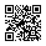 ☆.｡.:*(嬉´Д`嬉).｡.:*☆
のQRコード