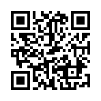 【ﾟ.o｡ｶｷｶｷ｡ﾟ.o】∀･｀@)φ...ﾒﾓ㊥
のQRコード