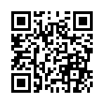 削除･･･・_〆(:Ｄ)rz
のQRコード