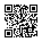 ((φ┫￣Д￣　┣ ﾎｫﾎｫ
のQRコード