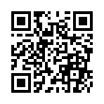 ｃ⌒っ *・∀・)φ
のQRコード