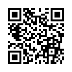 必殺！___φ(･ω´･+)φ___両手メモ！
のQRコード