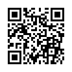 φ(≧。≦)最近物忘れが激しくてのぉ。。。。
のQRコード