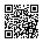 φ(・ω・ )かきかき
のQRコード