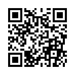 ■■■■■■■■■■□□□ NOWLOADING
のQRコード