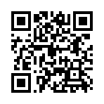 ■■■■■■■■■■□□□ NOWLOADING
のQRコード