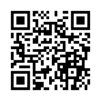 すたたたっ。。。。((((((ｏ_ _）ｏざざぁ～☆
のQRコード