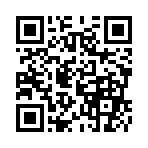 ハァハァ ～ε～ε～┌(|||´Д｀)ノ
のQRコード