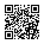 ≡≡(;´Д`)ﾊｧﾊｧ Σ(´Д`lll)!!
のQRコード