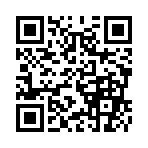 ((((((((((っ･ω･)っ ﾌﾞｰﾝ
のQRコード