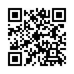 |彡ｻｯ
のQRコード