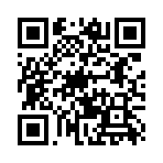 |ω・`)じー
のQRコード