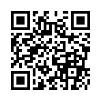 |彡ｻｯ
のQRコード