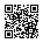 ω’*)ﾁﾗｯ
のQRコード