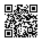 |彡ｻｯ
のQRコード