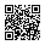 ┃電柱┃゜艸゜)シ゛ー
のQRコード