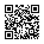 壁∥Д｀♯)ﾃﾚ
のQRコード