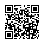 | 冫､)ｼﾞｰ
のQRコード