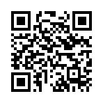 【壁】∀ﾟ)…ｷﾓｯ
のQRコード