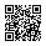 [壁]∀･)ん?
のQRコード