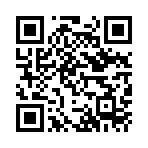 ﾀｲﾍﾝﾀﾞｧ!! ヾ(ﾟﾛﾟ*)ﾂ三ヾ(*ﾟﾛﾟ)ﾉ ﾀｲﾍﾝﾀﾞｧ!!
のQRコード