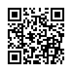 _:(‘ε’ 」 ∠):_ﾌﾟﾙﾌﾟﾙﾌﾟﾙ
のQRコード